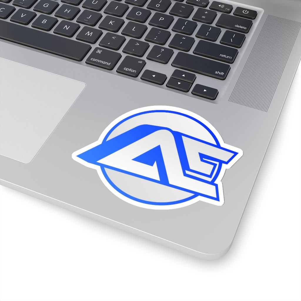 AE Stickers